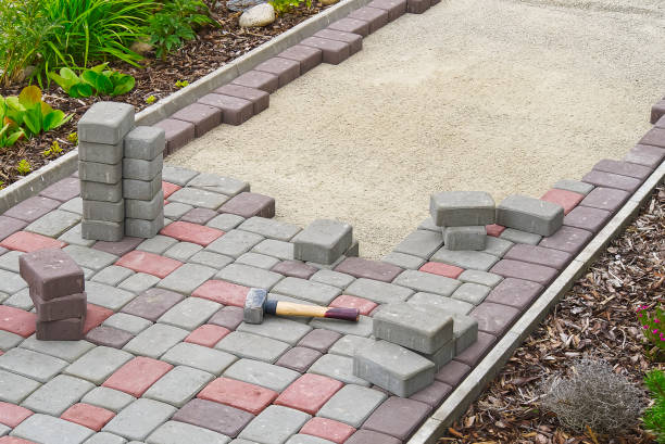 Trusted Toronto, OH Driveway Pavers Experts